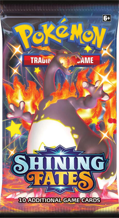 Shining Fates